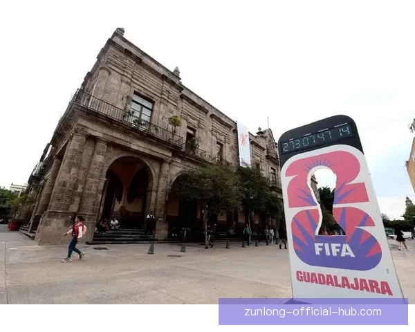 美加墨世界杯精彩竞猜平台全面解析与投注攻略