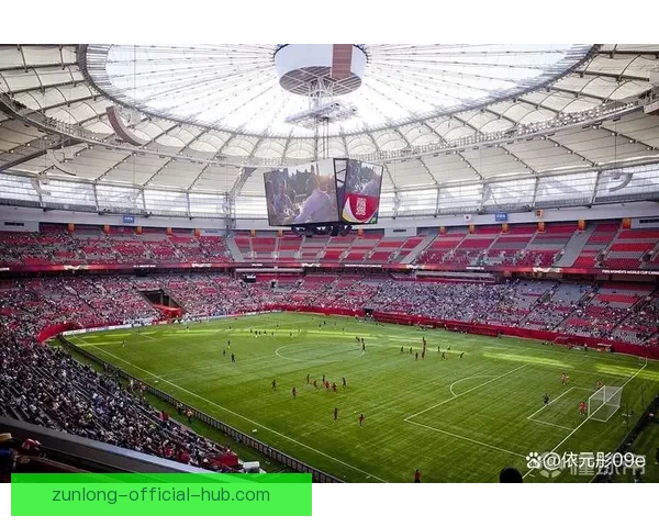 美加墨世界杯举办城市全景巡礼与足球文化魅力深度探索之旅指南