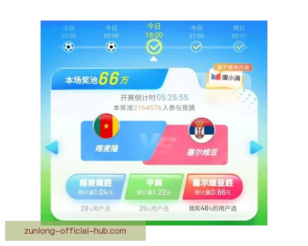 世界杯精彩竞猜攻略全解析助力玩家轻松赢取丰厚奖金