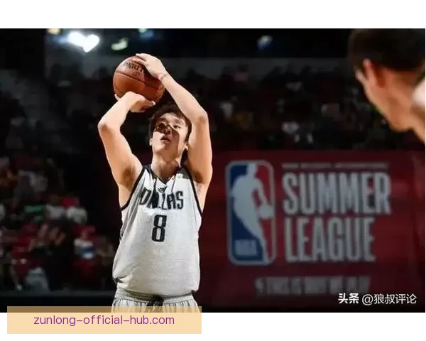 丁彦雨航回忆NBA遗憾小牛曾给合同小乔丹一直是我好兄弟