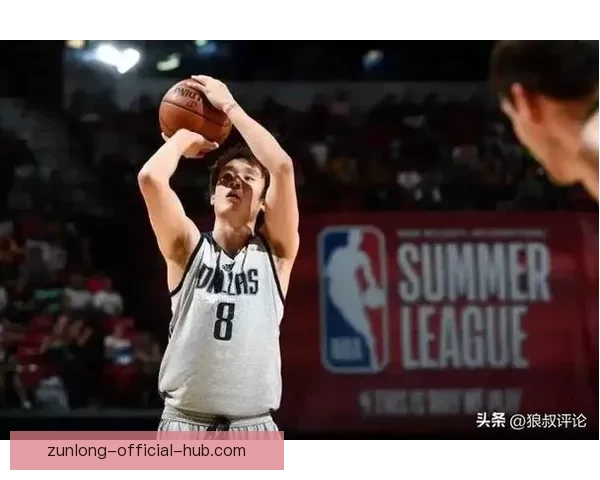 丁彦雨航回忆NBA遗憾小牛曾给合同小乔丹一直是我好兄弟