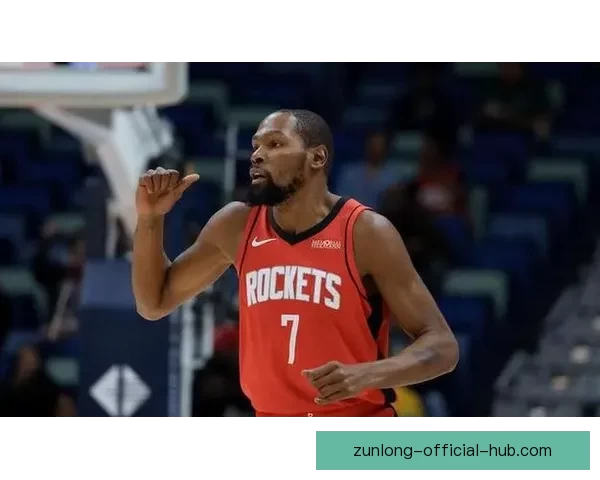 加时赛遭遇15-0惊天逆转 杜兰特30分失关键罚球 火箭憾负森林狼