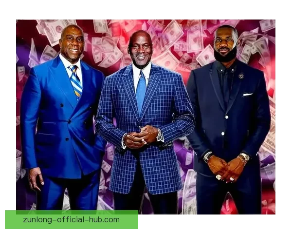 NBA推进两大计划预计收益200亿美元 每队老板将至少分到6.5亿