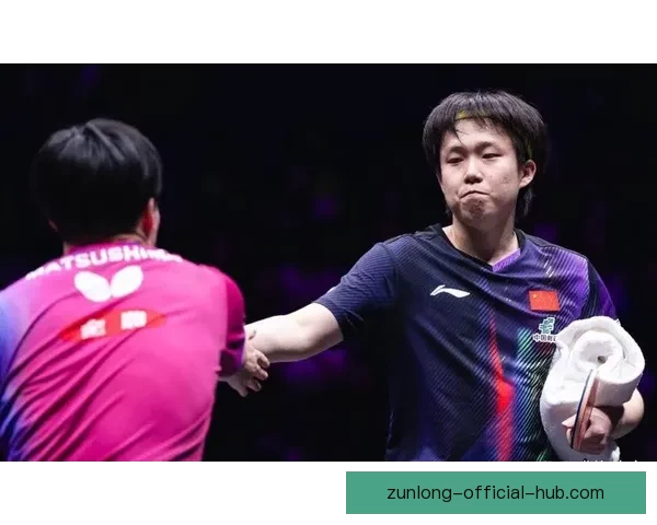21岁国乒新星遭遇三连败世界排名对手频频失利上限引发热议