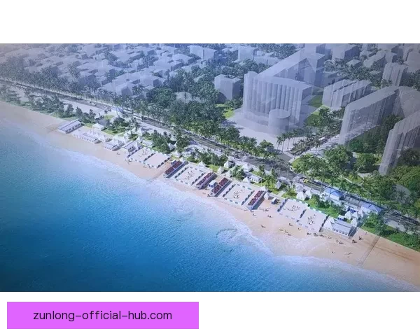 天海交响沙粒舞动 亚沙会闭幕式精彩纷呈尽显魅力